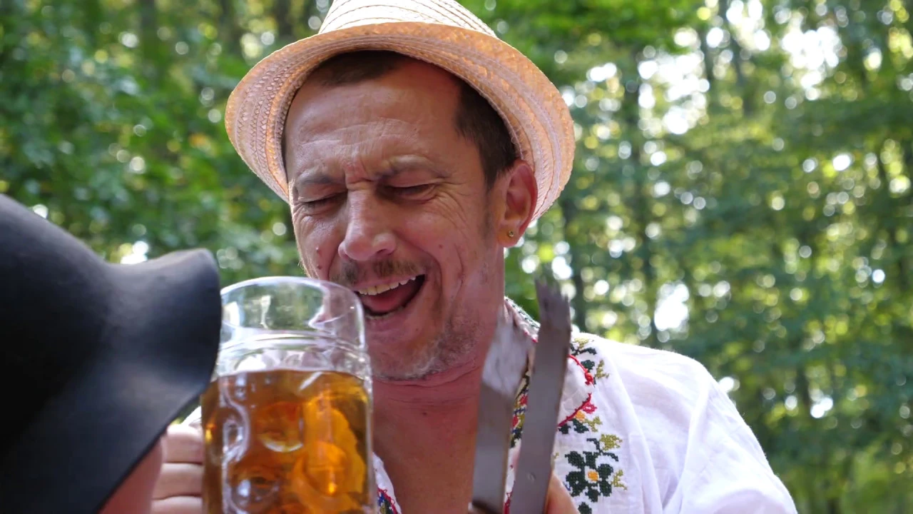 Romica Fernea - Tat fain 2019