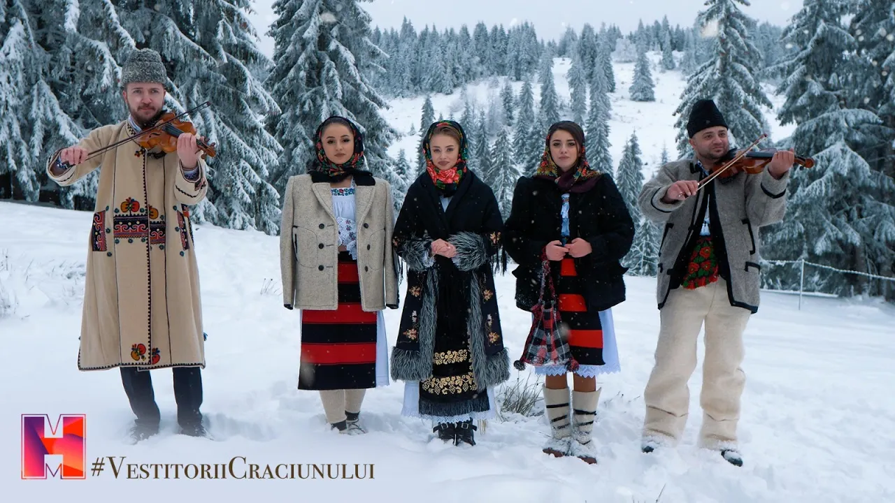 Coborat-o, coboratu! - Alina Rus x Silvia Timis x Roberta Selagea