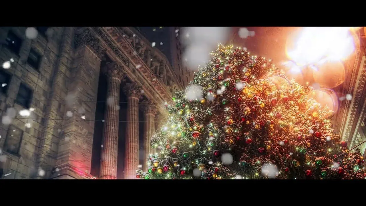 Andreea Socaci - Aseara pe nserate (colind)