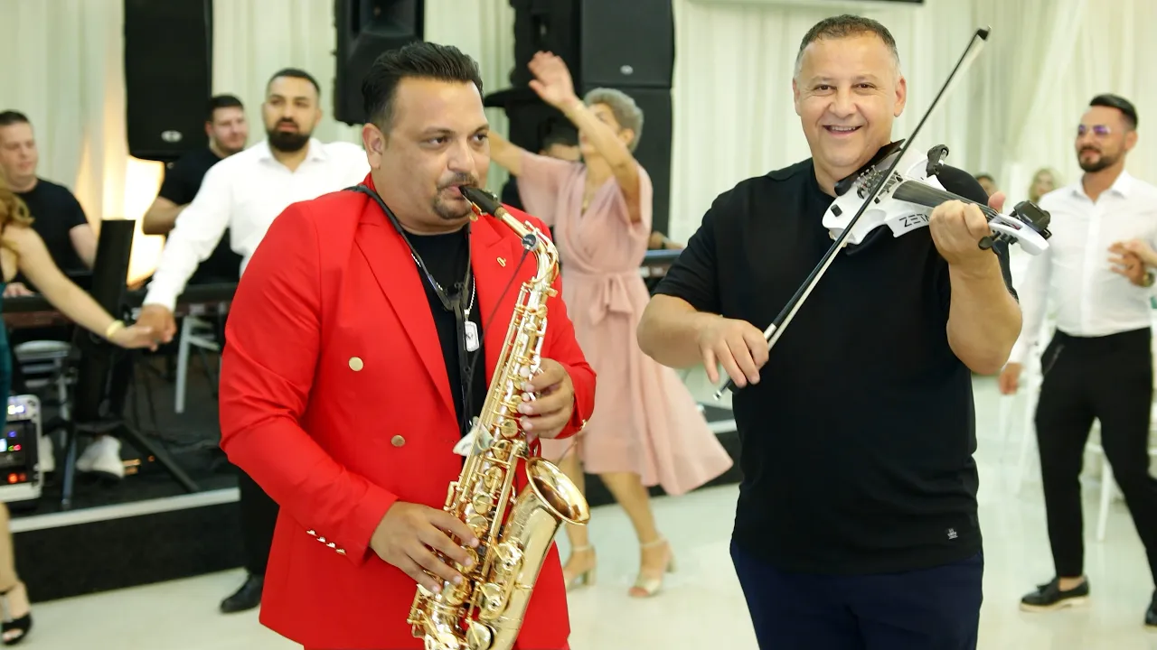 CALINUT MARTIN - PRINTU BANATULUI (Super SHOW Colaj 2023)