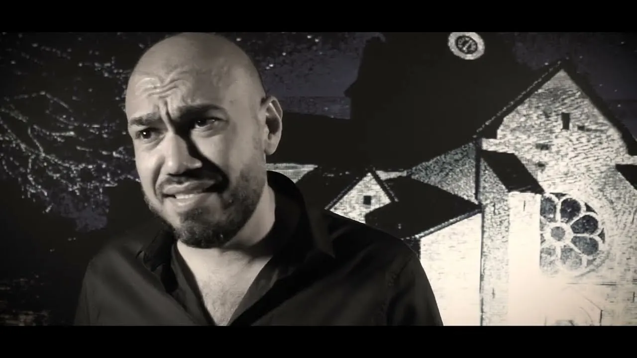 Narcis de la Barbulesti & DeSanto - O ilo du calma