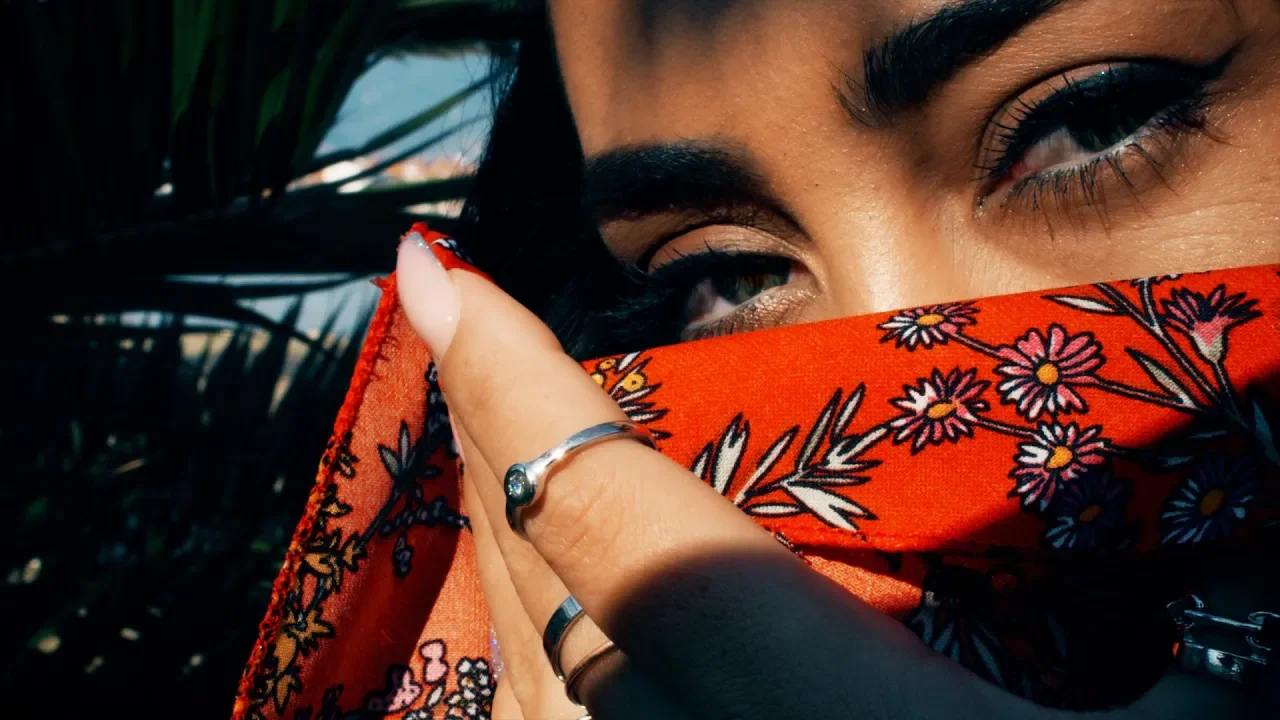 Alex Mica feat. Seeya - Love in Tanger (Original Radio Edit)