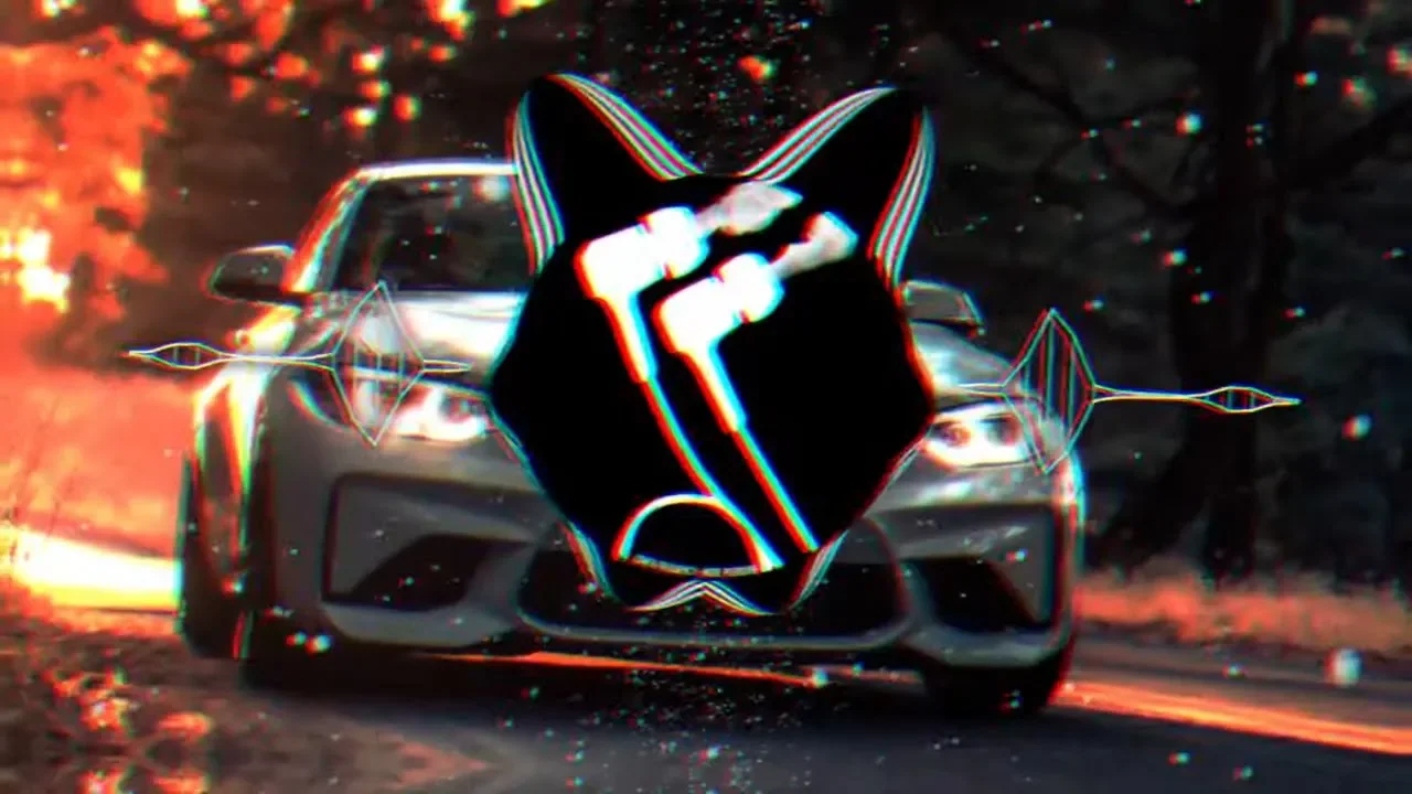 Lucha x R3VXS - Anubis (Bass Boosted)