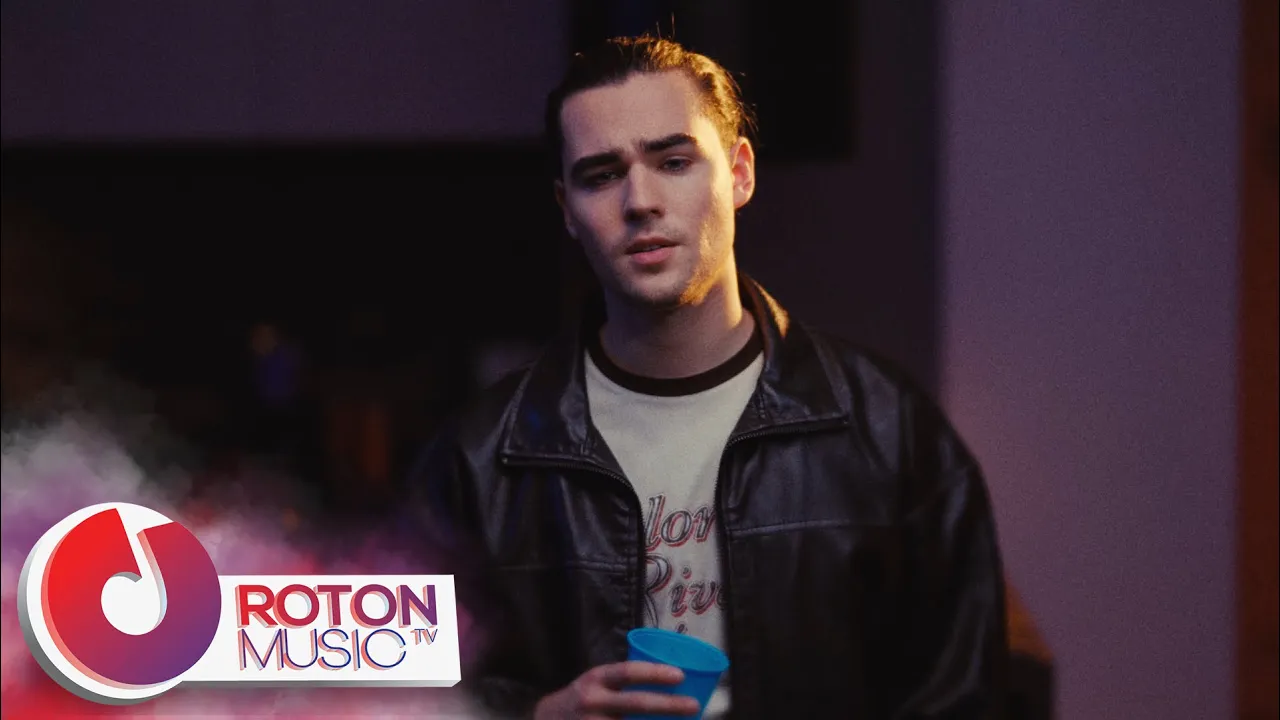 Radu Stefan Banica - Cum Era (Video Original)