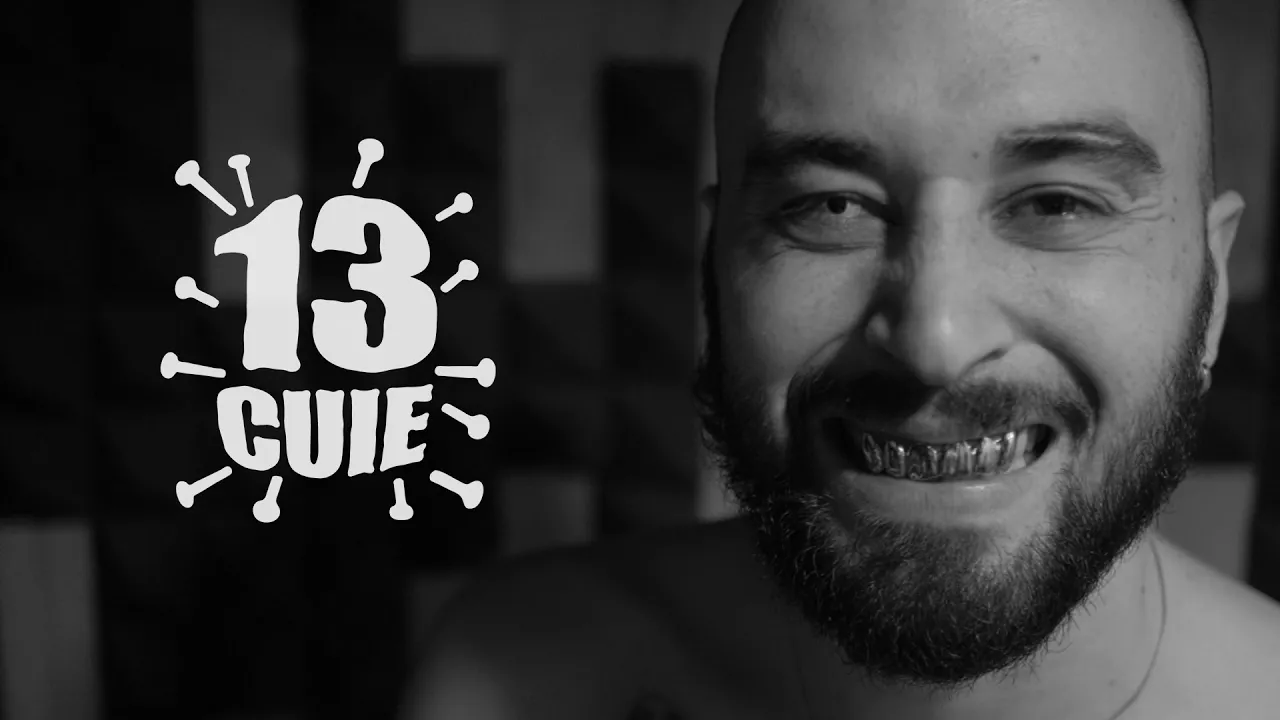 Samurai x Spectru - La mine la mal (13 CUIE)(Video Original)