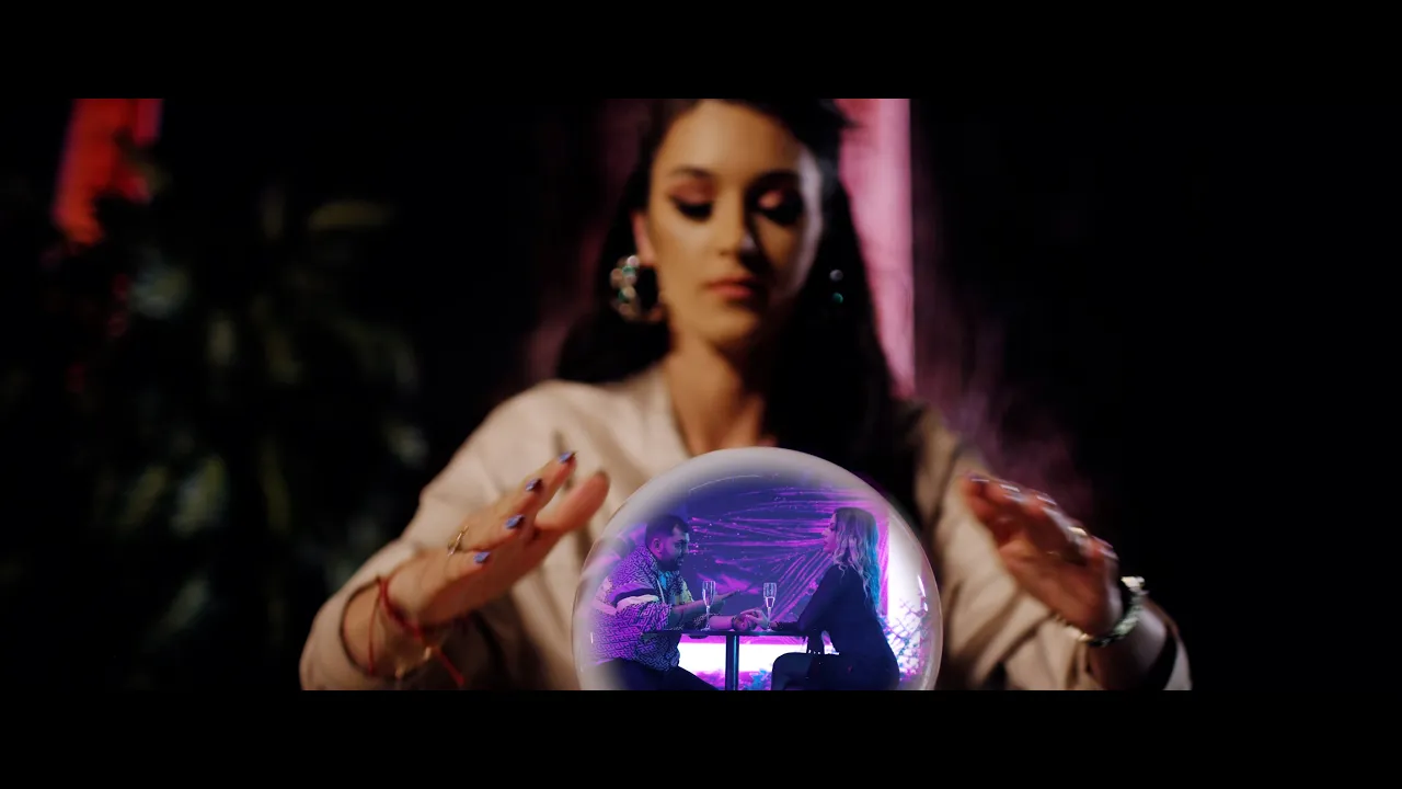 Cristi Mega - E cealapa (Originala 2023)