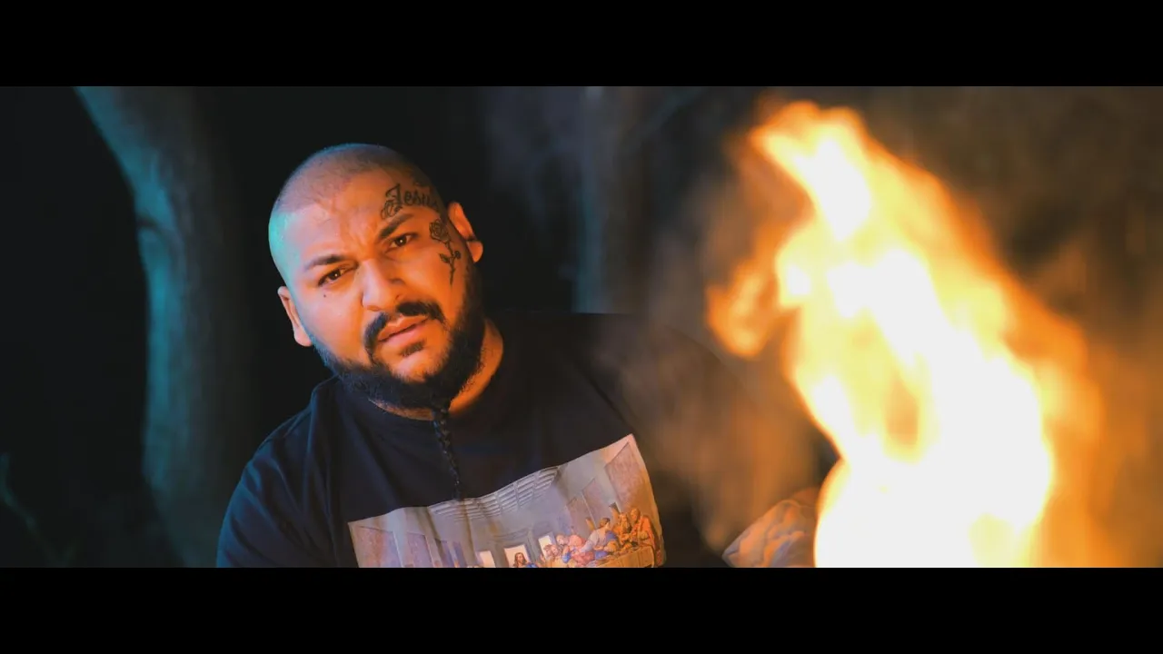 Dani Mocanu - Iuda (Originala 2022)