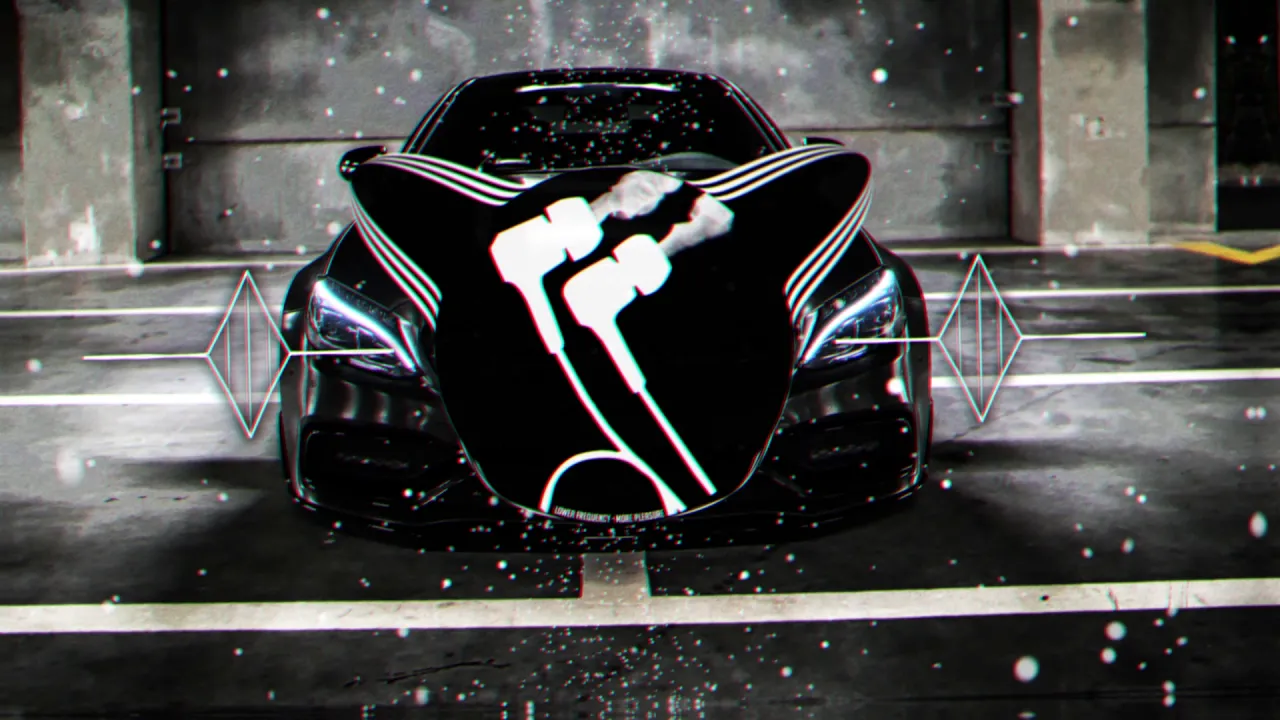 Anikdote x The FifthGuys - Seen (ft. Veronica Bravo)(Tenka x Skan Remix)(Bass Boosted)