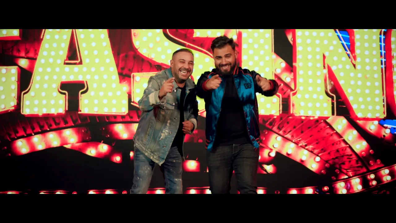 Mihaita Piticu x LeLe - Cine joaca nu se imbraca (Video Original)