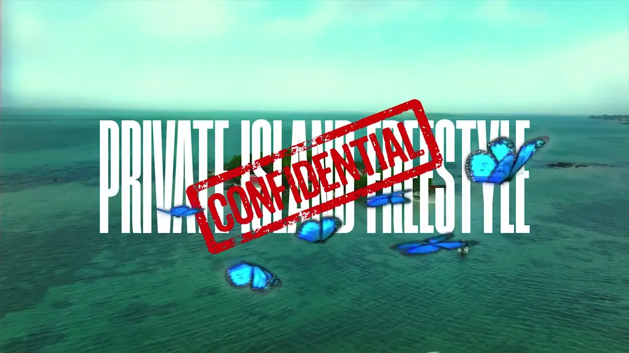 Azteca - Private Island Freestyle