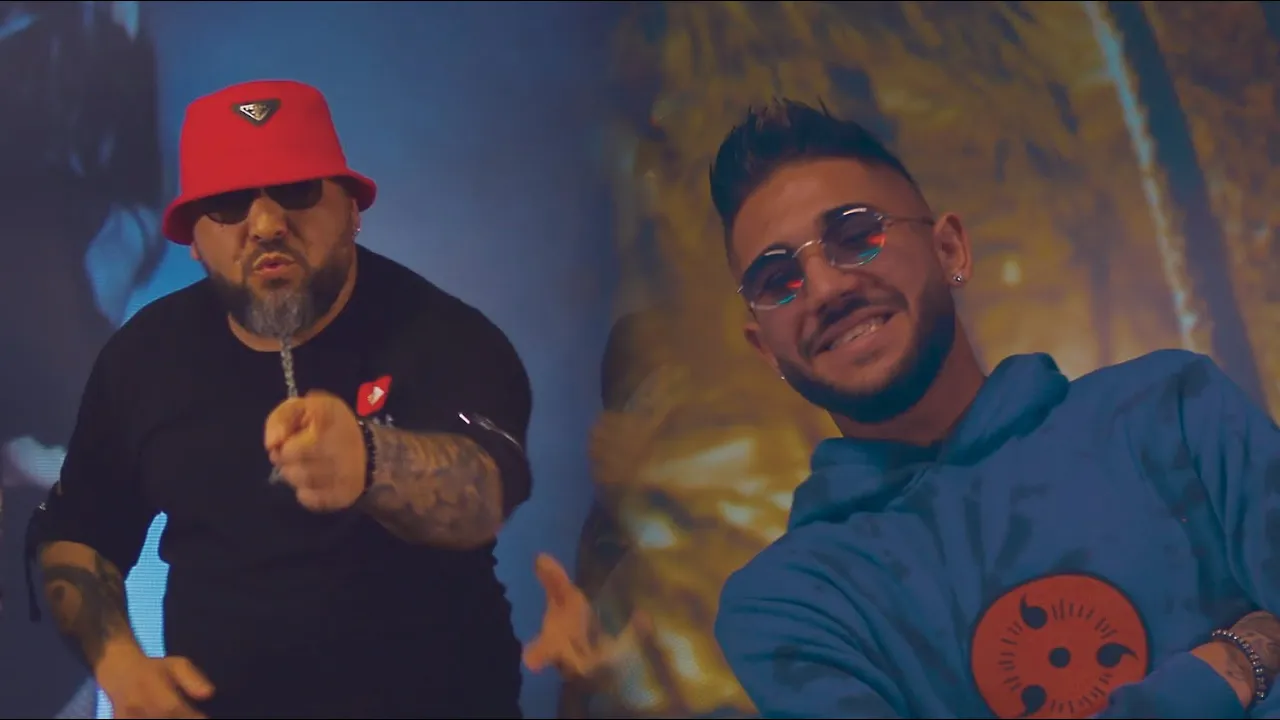 NIKOLAS SAX x GOGU BURSUC - CUM DAI (Originala 2021)