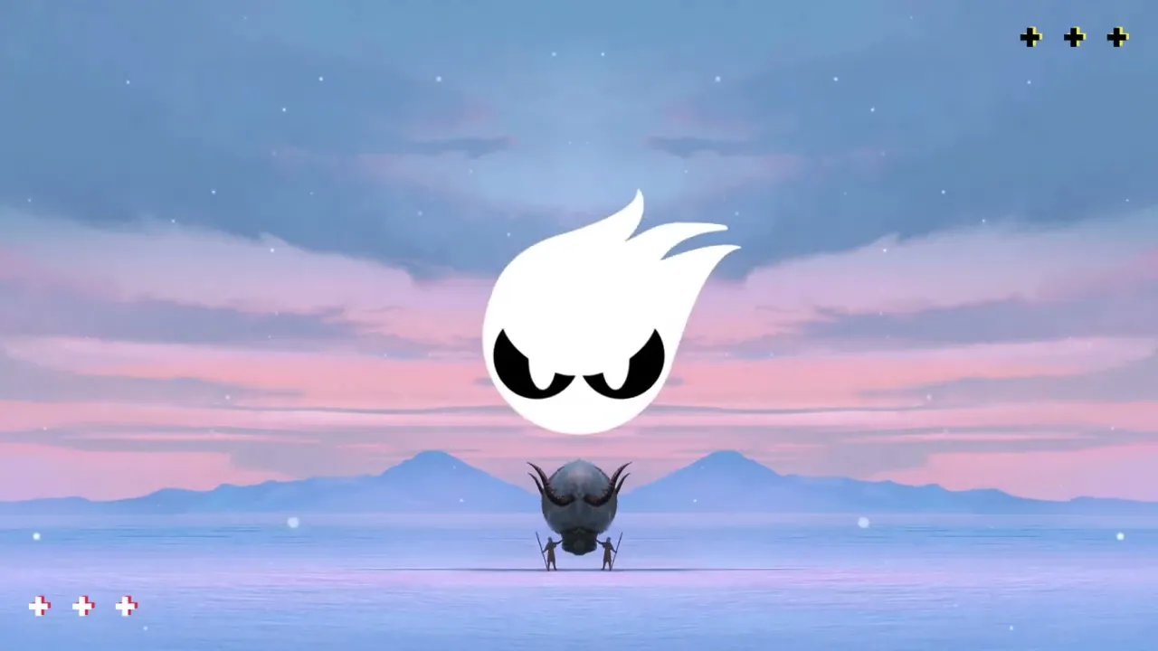 GOAST - Find My Way Back Home