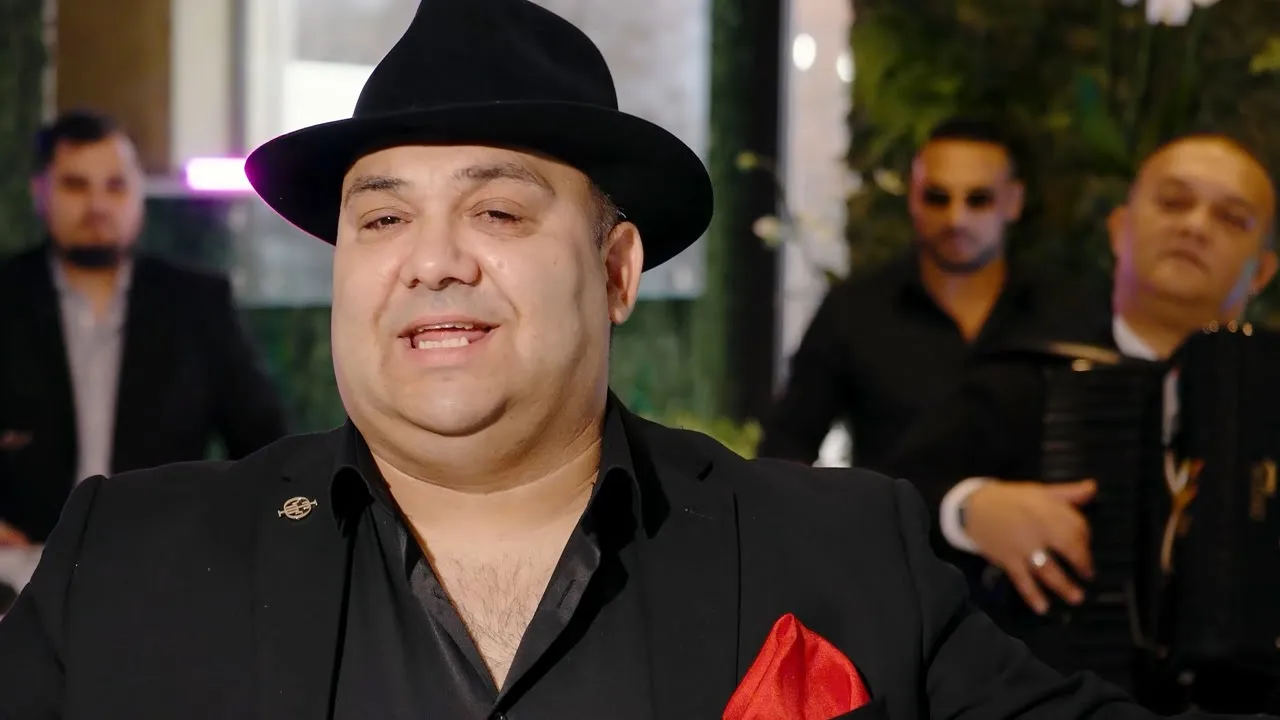 Ciprian de la Bistrita - Izvorul (Originala 2022)