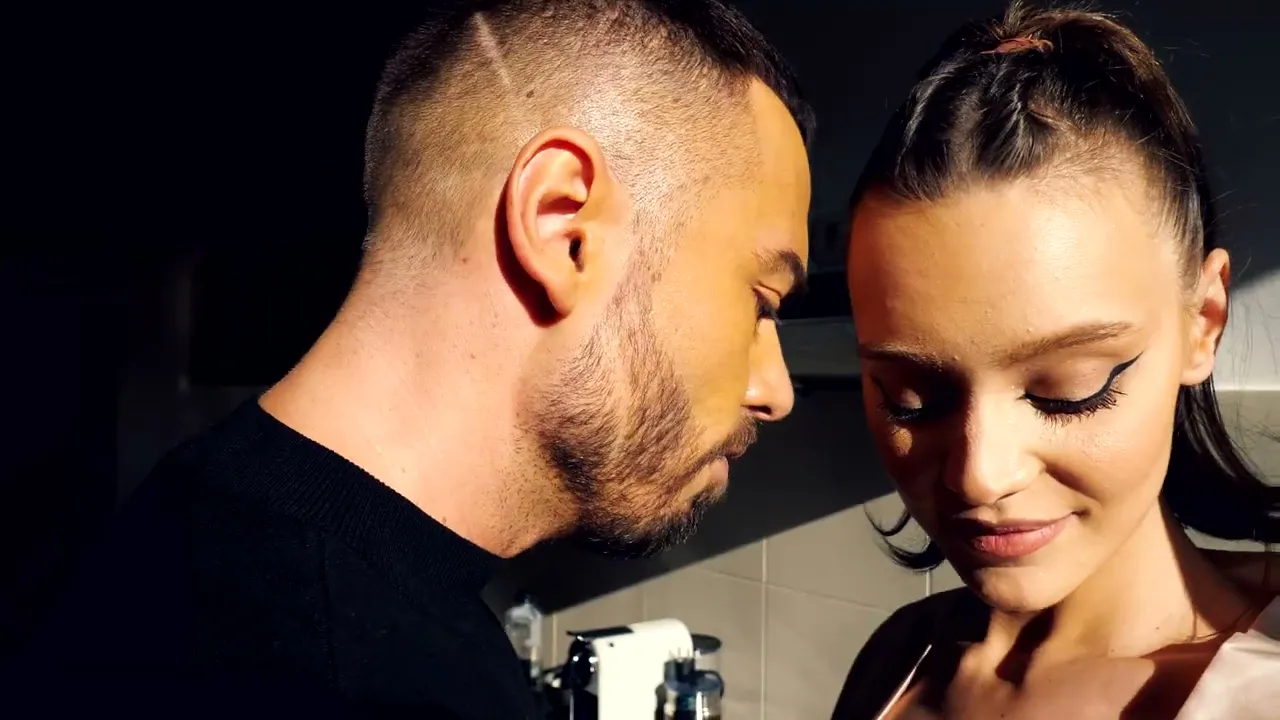 Sonny Flame - Beautiful (Original Radio Edit)