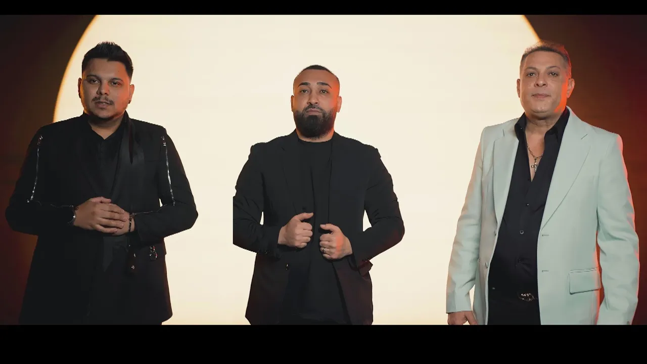 Dorel de la Popesti x Geany Morandi x Yanne - Tot ce vreau eu (Originala 2022)