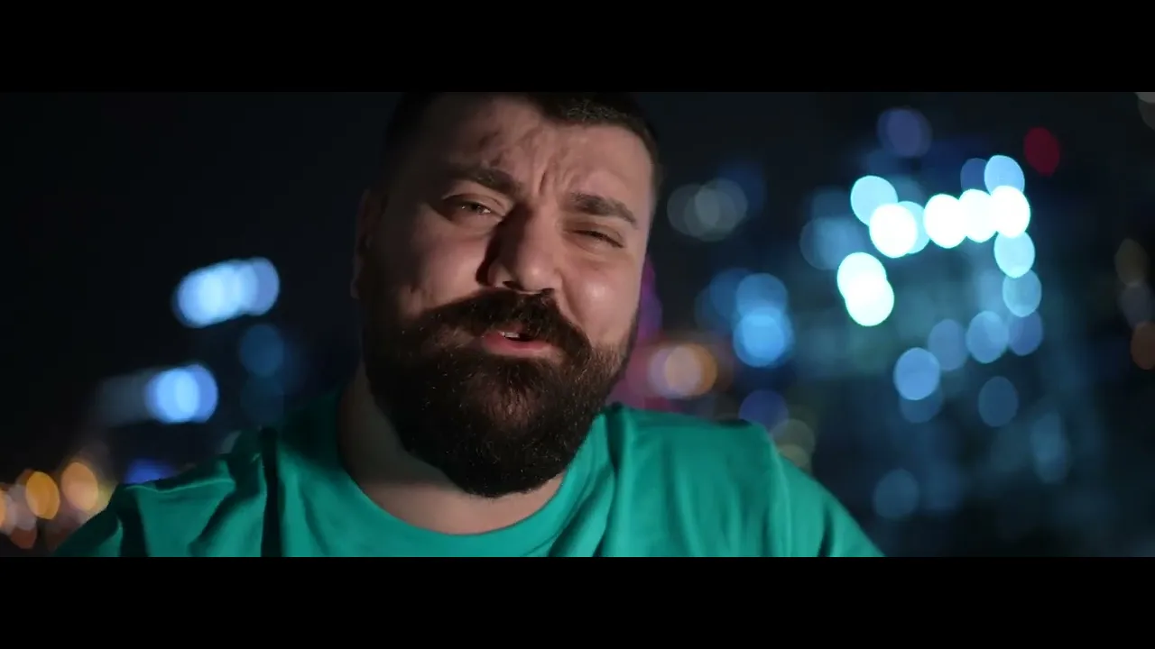 B.Piticu - Nu e momentul (Video Original)