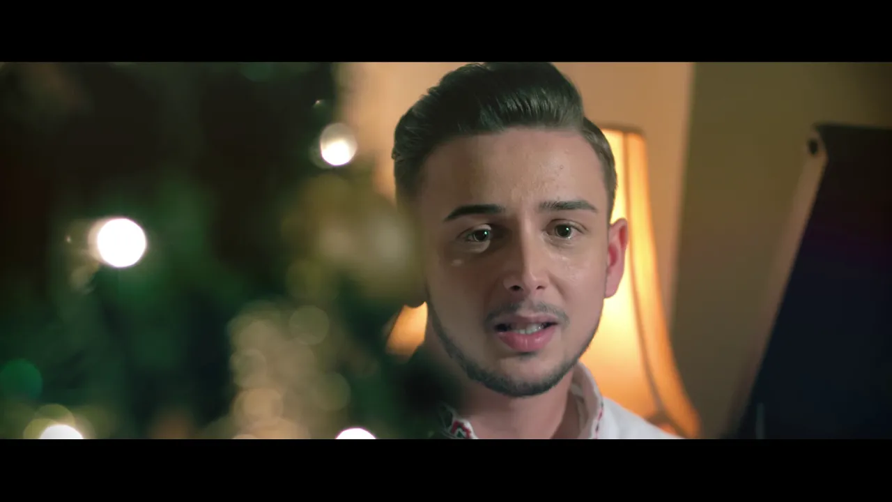 Sebastian Iuga - Mi o trimis maicuta carte (COLIND 2018)