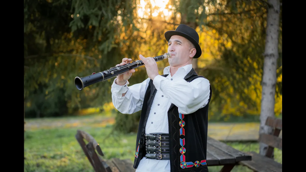 Calin Borse - Invartita ca pe la noi