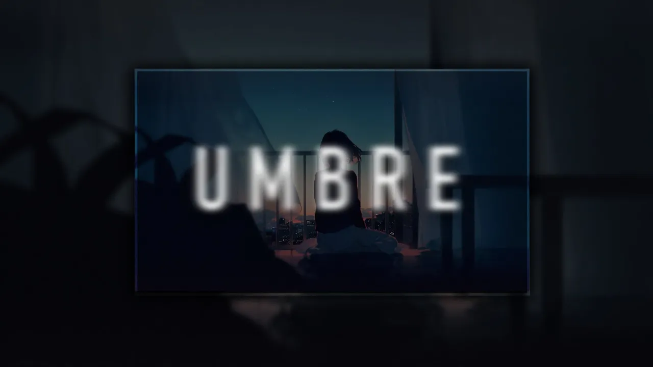 DMC - UMBRE