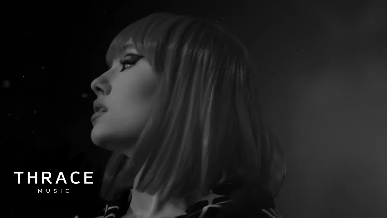 Monoir x Dharia - Incredible (Robert Cristian Remix)