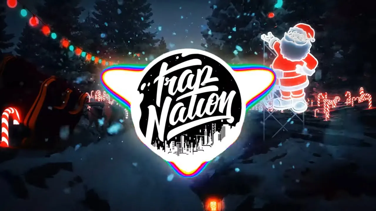 Wham! - Last Christmas (San Holo Remix)