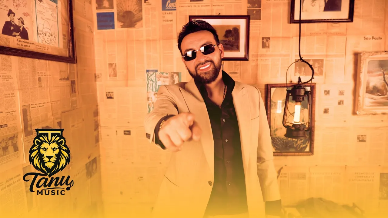 Cristian de la Craiova - Cartea vietii mele