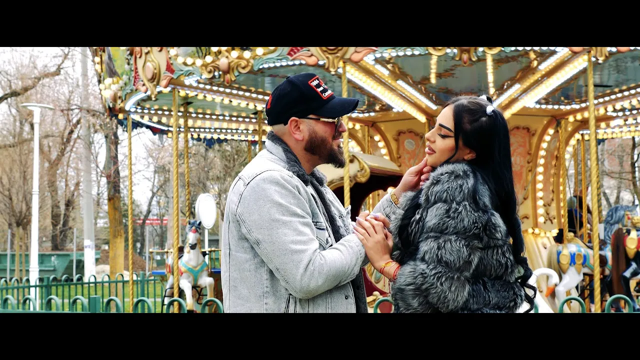 Ionut Eduardo - Bombonica mea (Originala 2023)