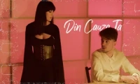 Denisa Avram - Din Cauza Ta