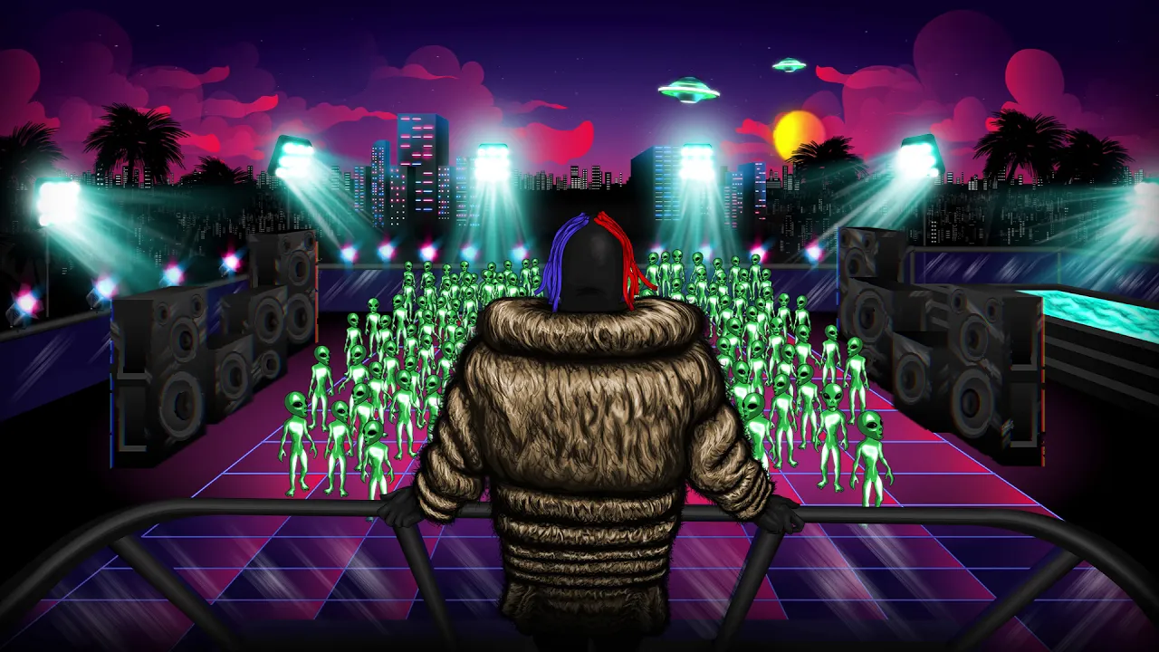 MARKO GLASS - Pariu Cu Viata (Original Radio Edit)