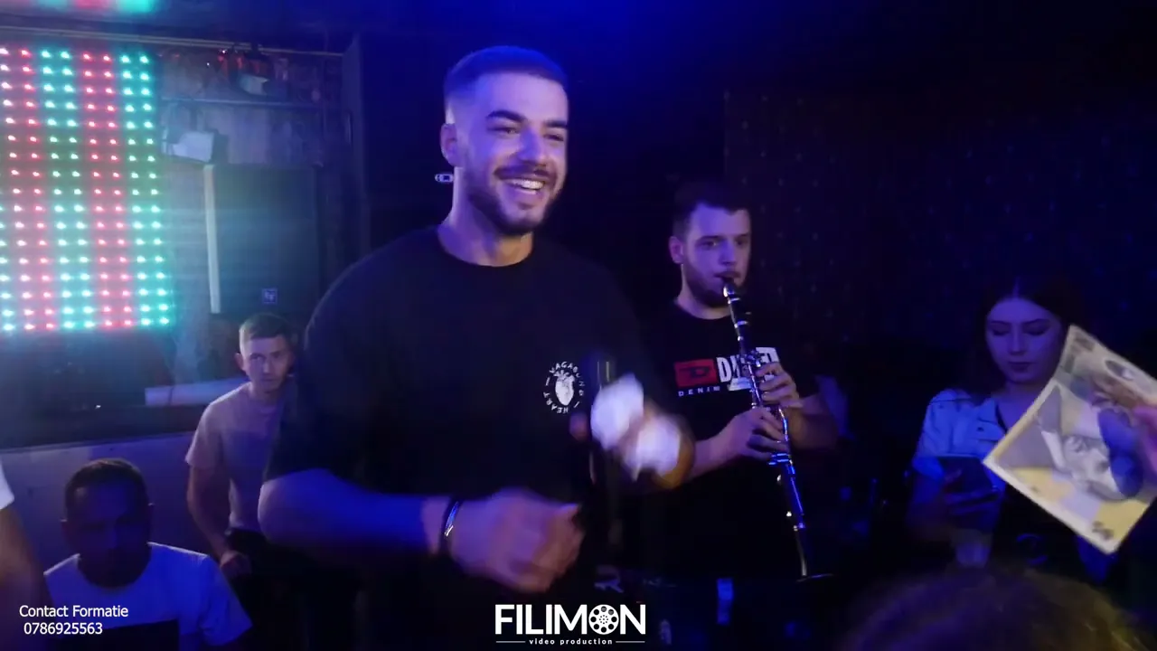 Culita Sterp - Dac-as stii ziua cand mor (LIVE 2021)