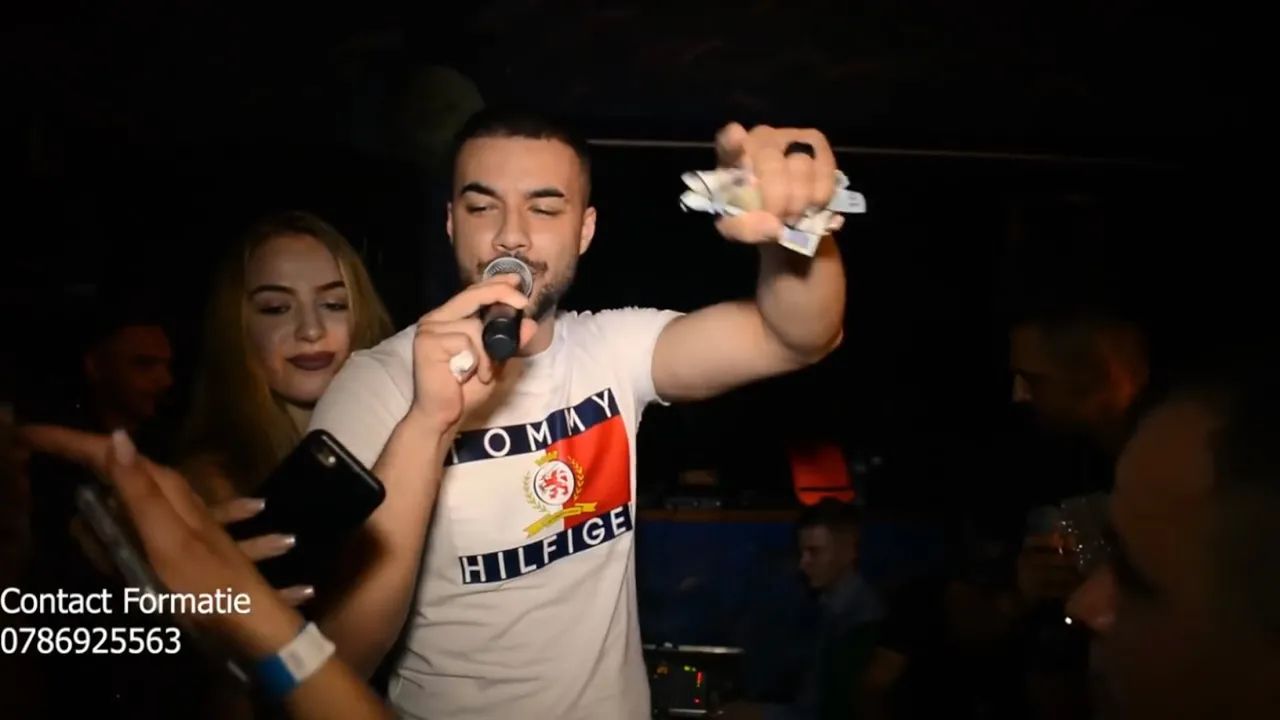 Culita Sterp - Cand ajungi sa-ti mearga bine lumea-i cu ochii pe tine (LIVE VERSION 2019)