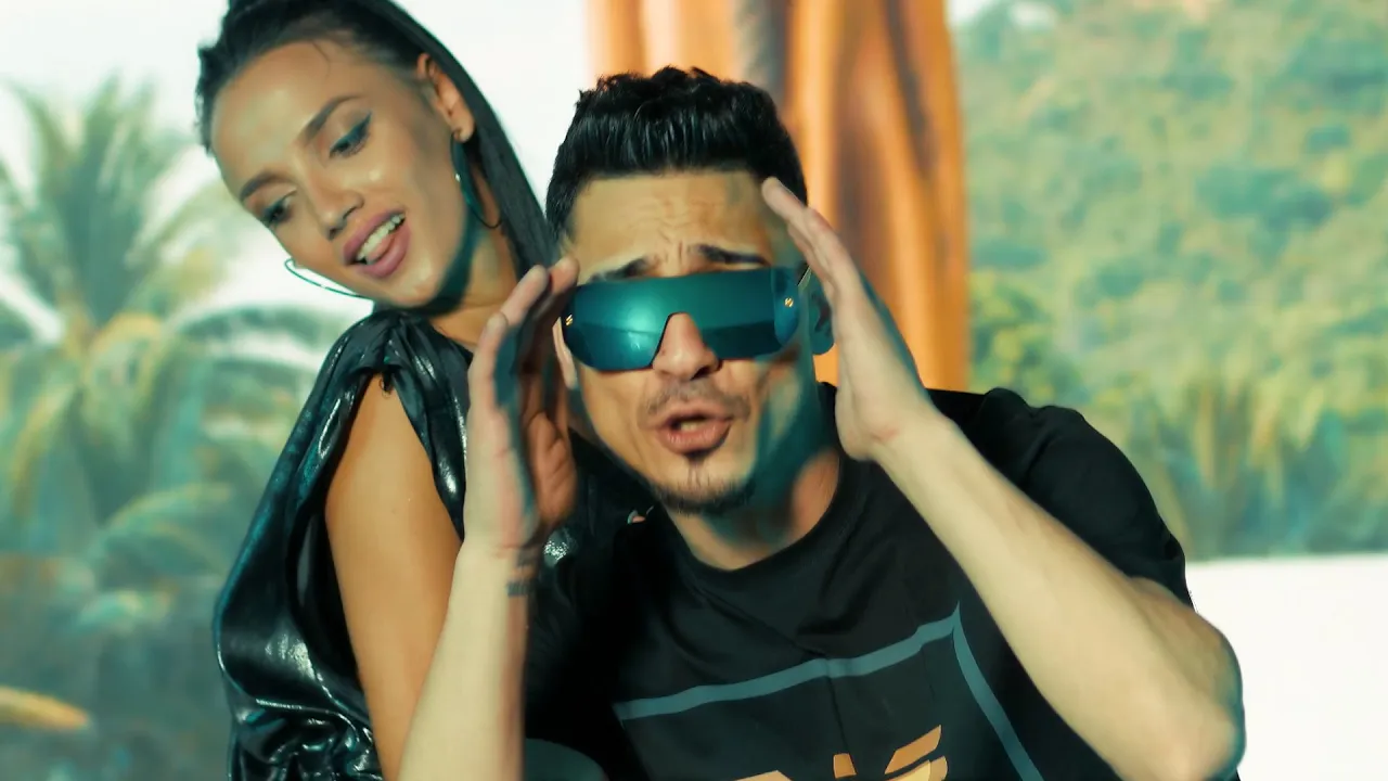 Babi Minune - Femeie exotica (Originala 2021)