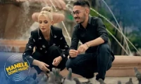 Claudia Puican x Ticy x Armin Nicoara - Ce sa fac ca te iubesc!
