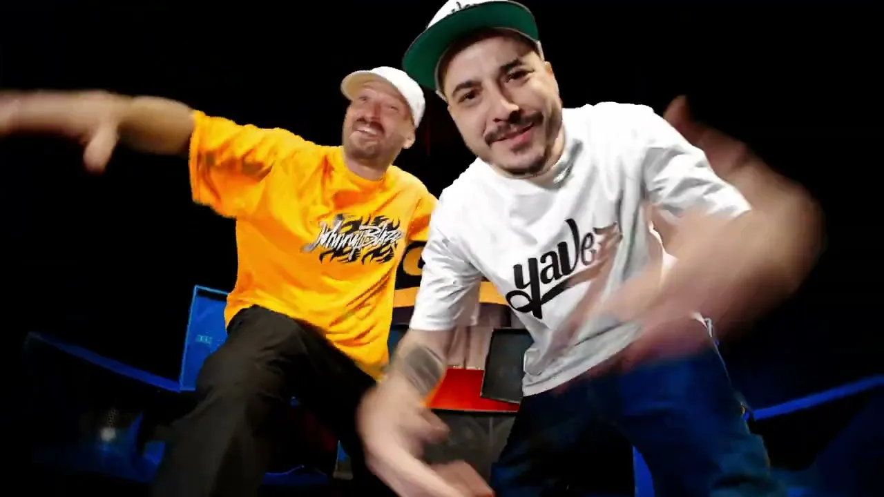 ALAN feat. CHELOO - Perfect Dezechilibrat (Video Original)