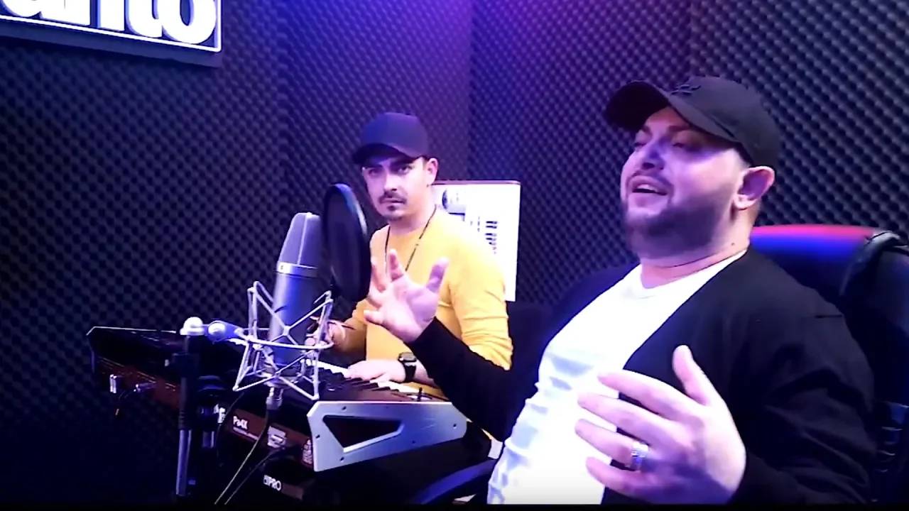 Puisor de la Medias - As fura din cer luna (Originala 2019)