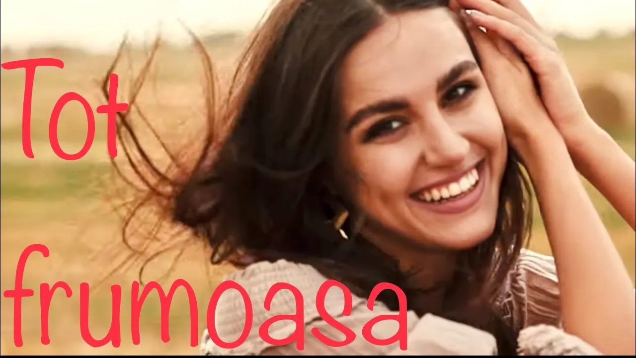 Alex de la Orastie si Nicolae Guta - Tot frumoasa (Video Original)