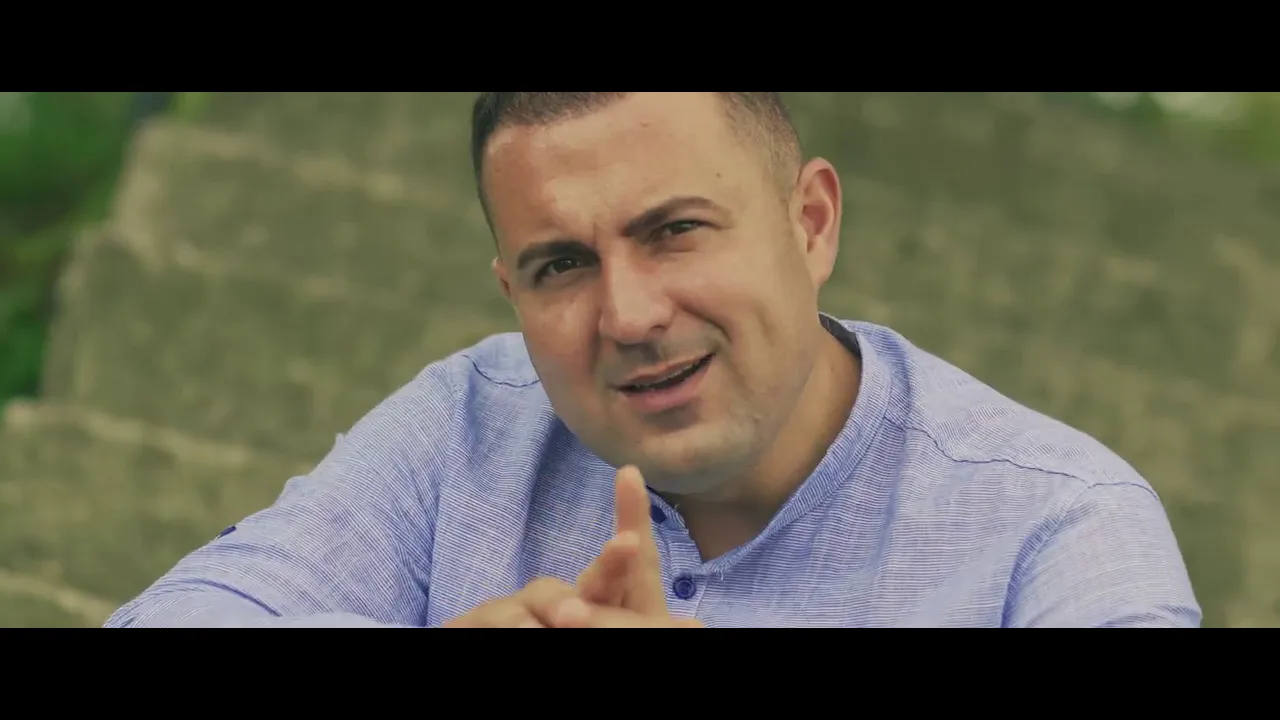 Adrian Socaciu - Mana de mana (Originala 2020)