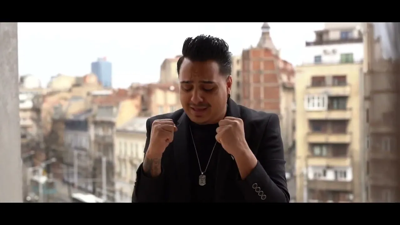 Rico Nadara - Cand imi vad familia