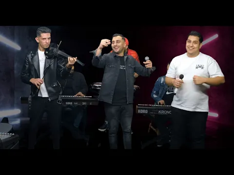 Ionut Ene - Ai talent (Live 2023)(Video Original)