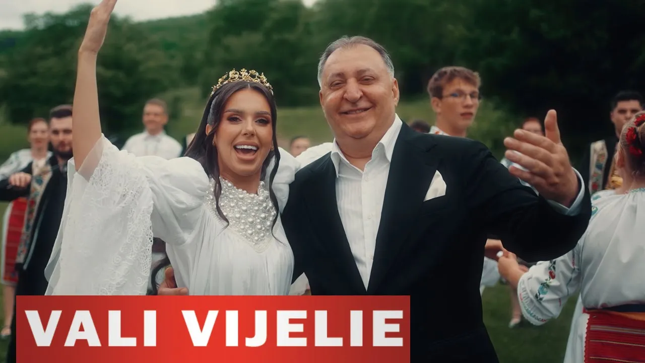 Vali Vijelie x Georgiana Lobont - Beau ca nu am doua vieti 2024