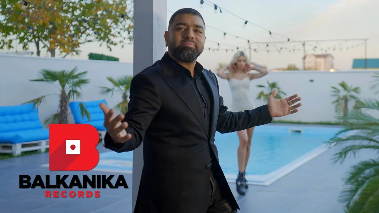 Liviu Pustiu - Vegas Sau Bali (Originala 2022)