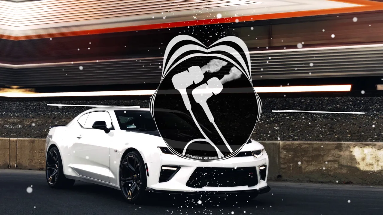 Coopex x BULWRD - Dont Cry (ft. M.I.M.E)(Bass Boosted)