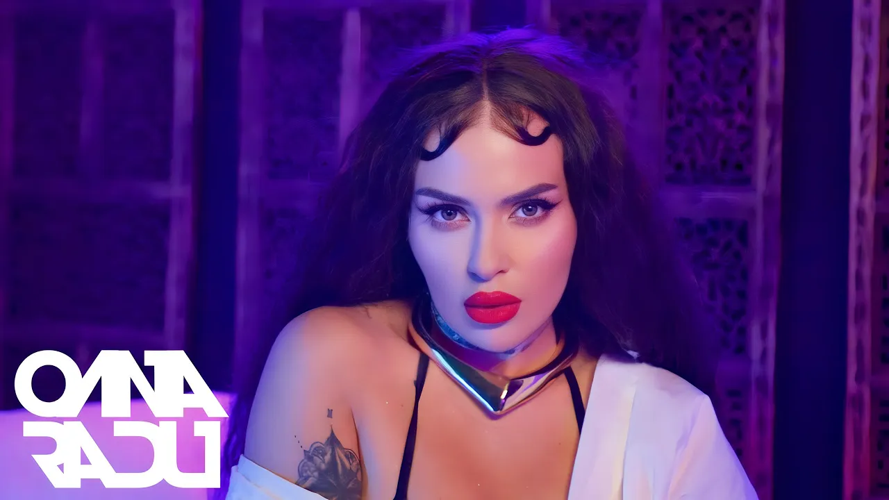 Oana Radu - Fa-ma Sa-mi Fie Dor