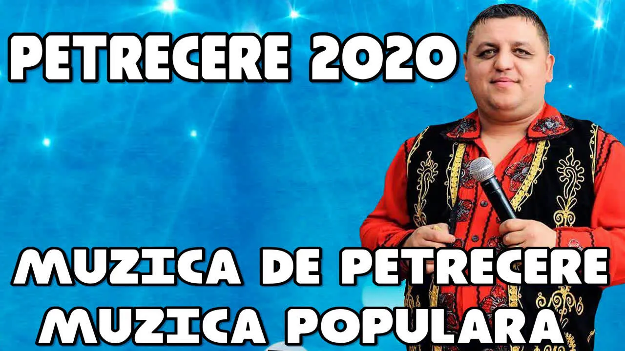 Muzica de petrecere 2020 - Coco de la Slatina Colaj de Petrecere, sarbe, hore, populara, etno