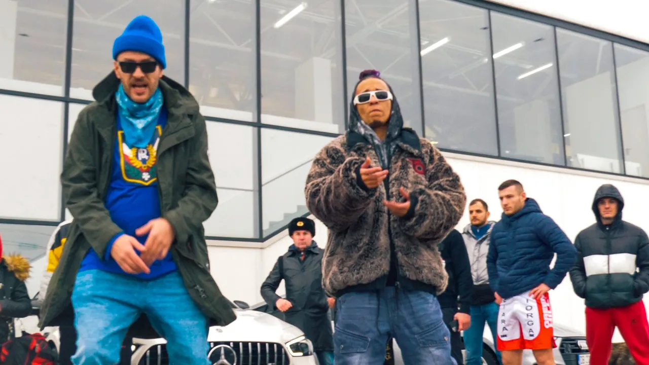 Bad Gentleman & Litoo - Lo se (Original Radio Edit)