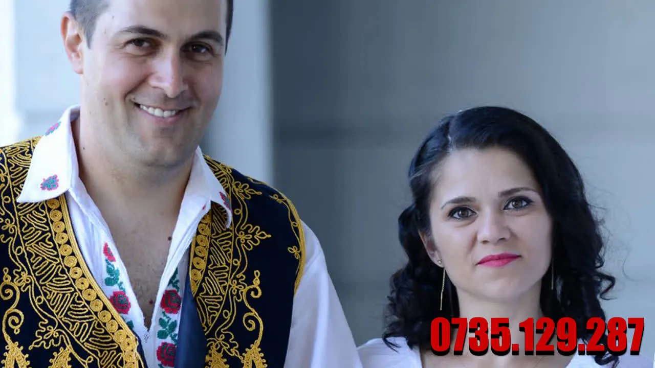 Colaj 2020 muzica de petrecere Super Program cu Oana si George Turcila