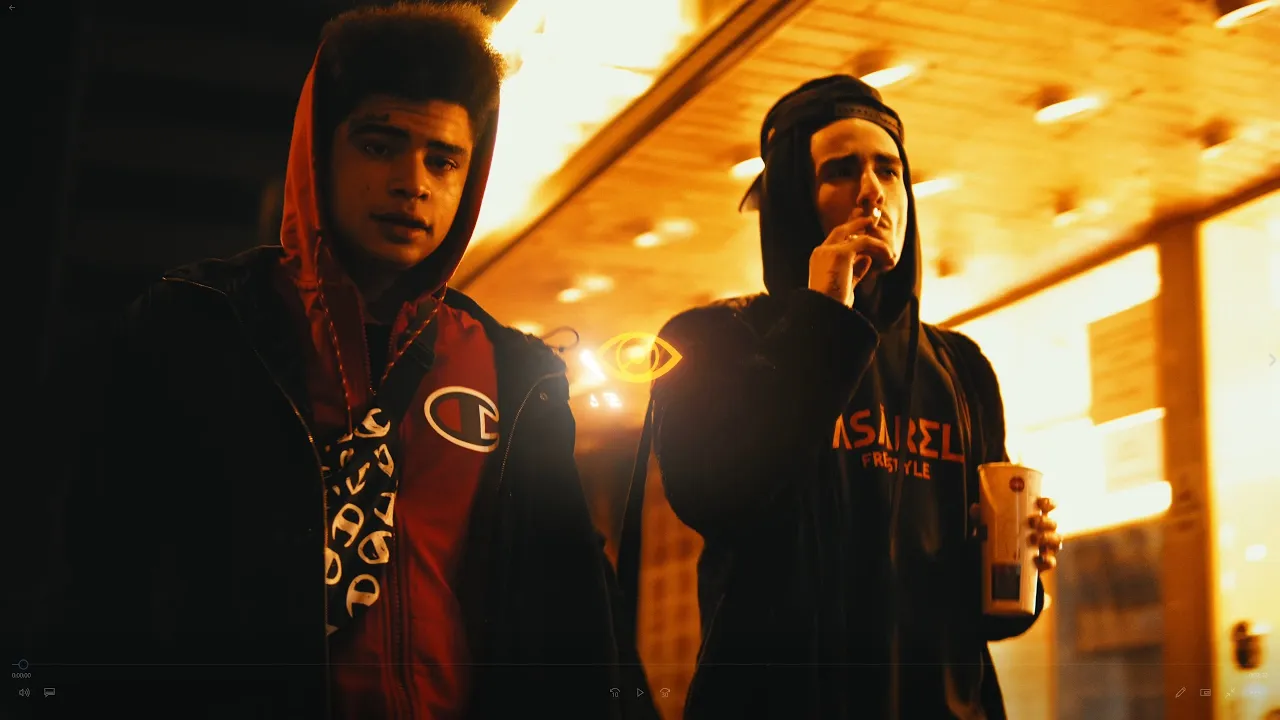 MOBTRAP & AMULY - Bali (Original Radio Edit)