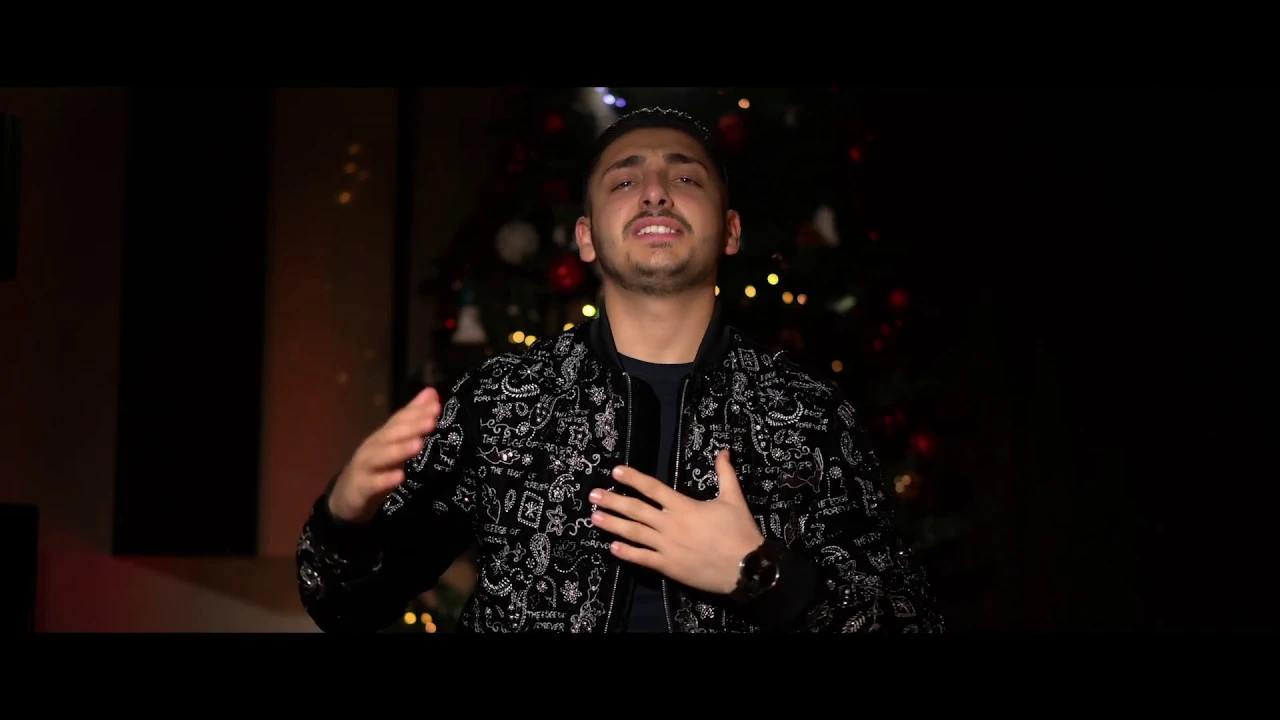 Toni - Misiunea mea (Originala 2019)