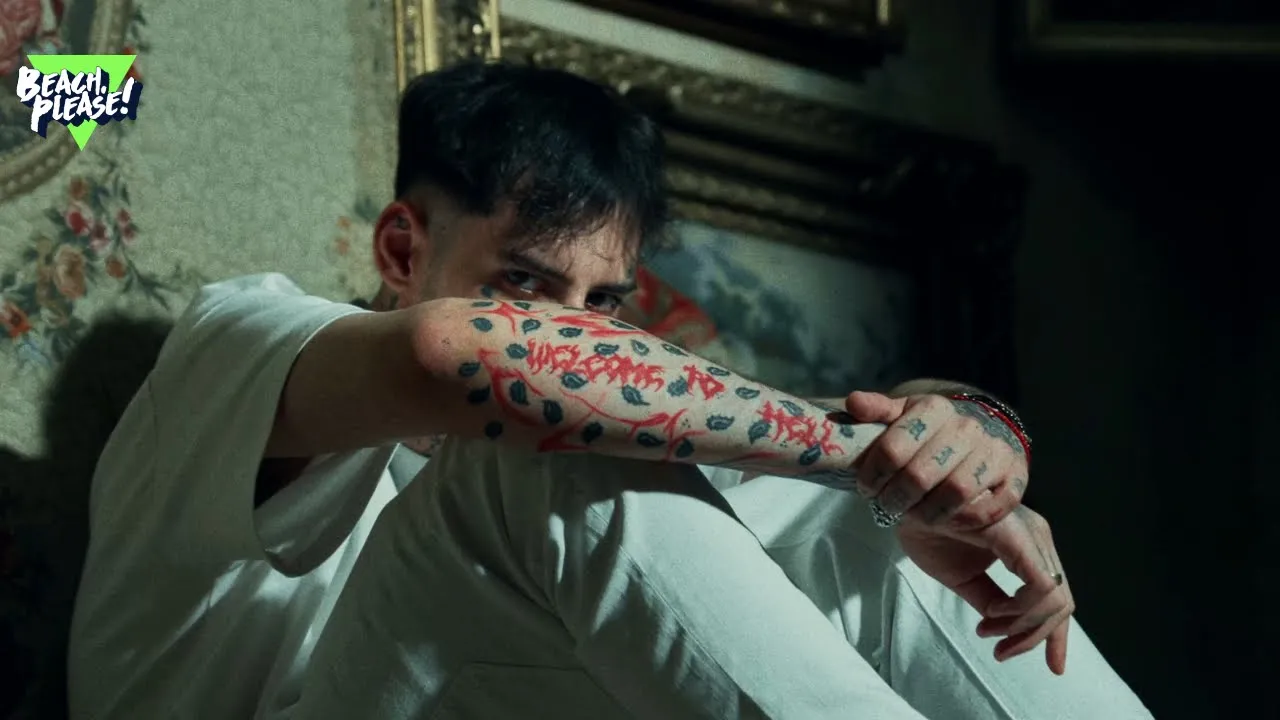 RAVA - RAMAS BUN & KATAPULTA (Video Original)