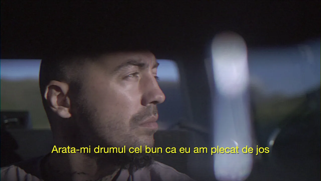 SKIZZO SKILLZ feat CO2 - Ghideaza-ma spre casa (Original Radio Edit)